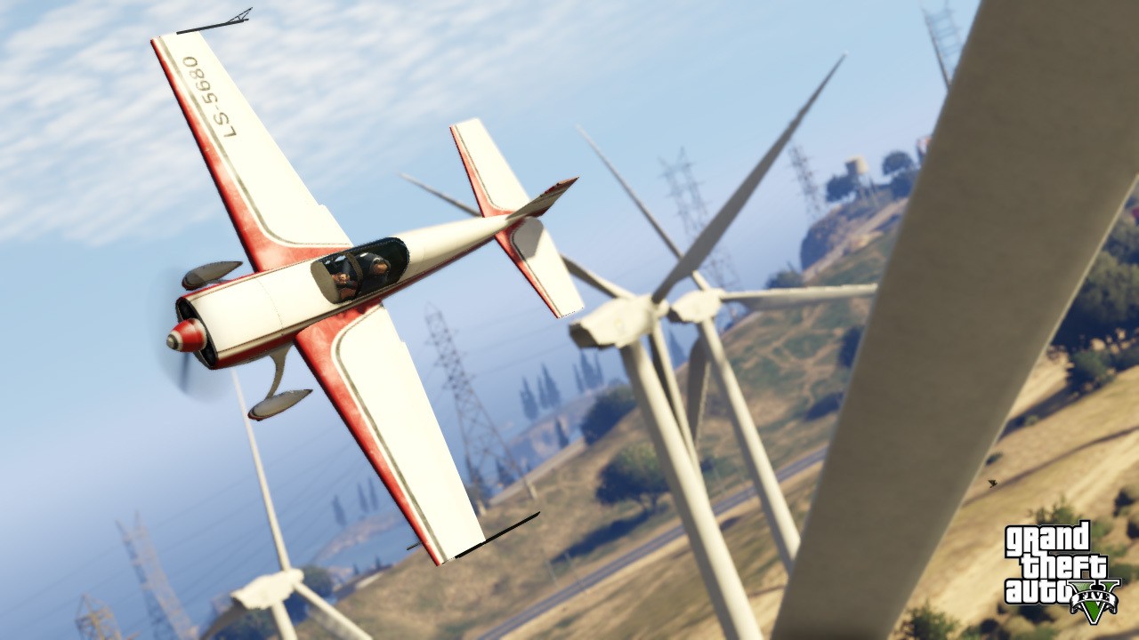 Grand Theft Auto: V - Imagen 49